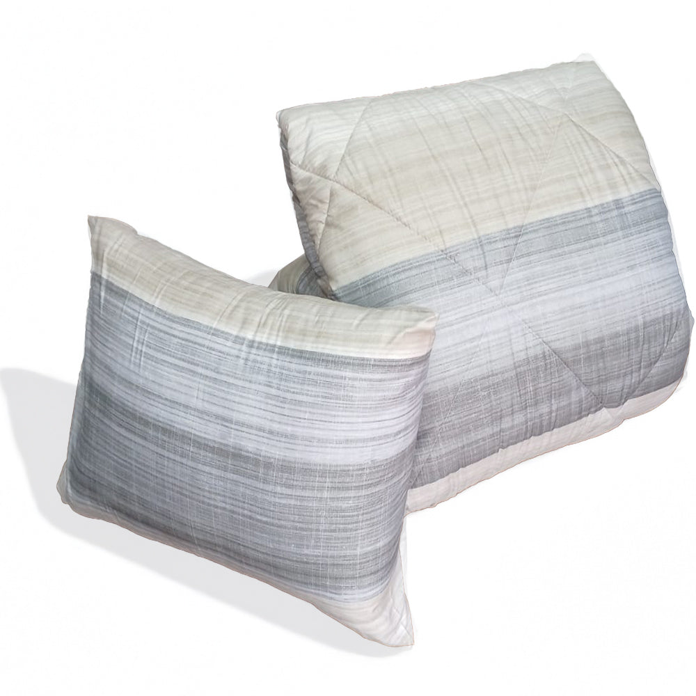 Printed Comforter Model PCMF 811