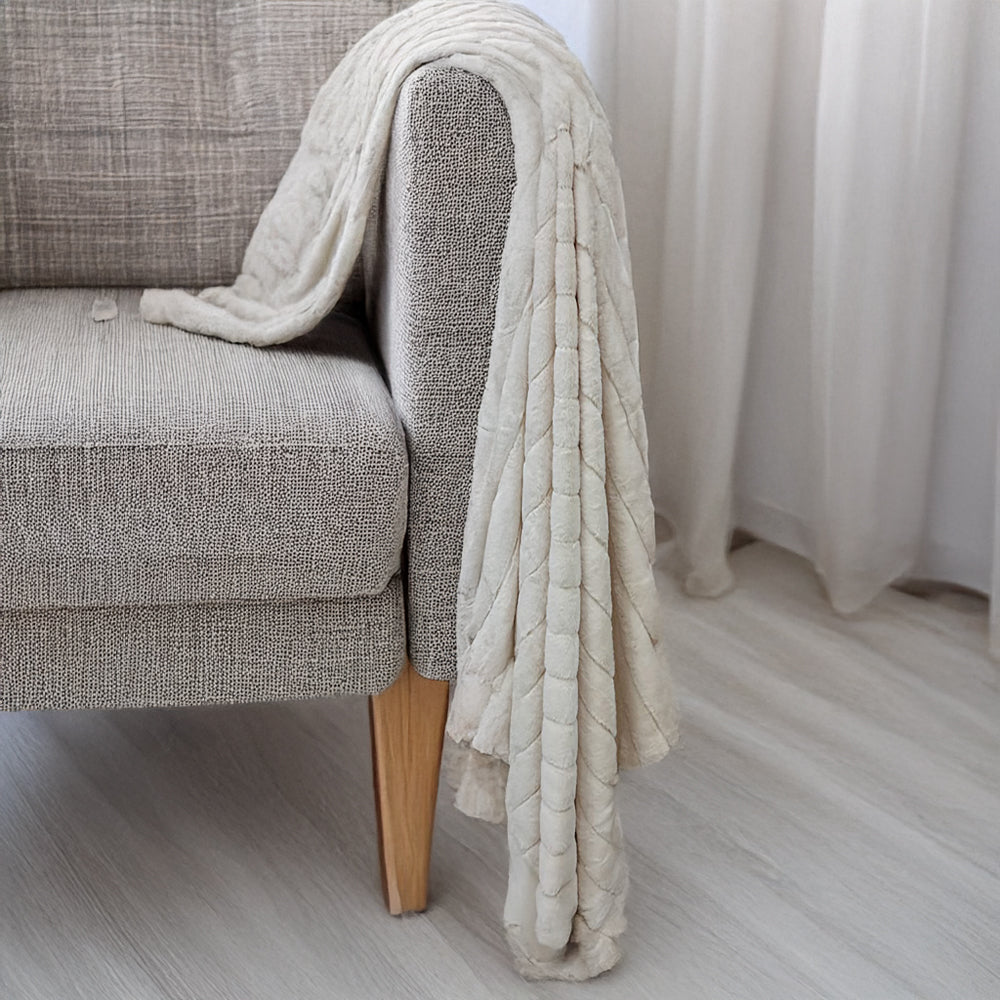 Pacha Home THROW 130X170 CM Model DIANA