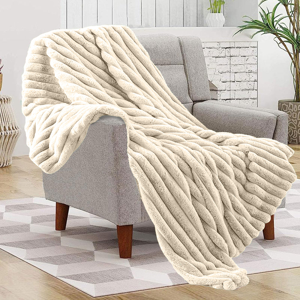 Pacha Home THROW 130X170 CM Model DIANA