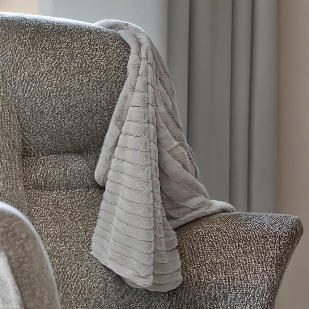 Pacha Home THROW 130X170 CM Model DIANA