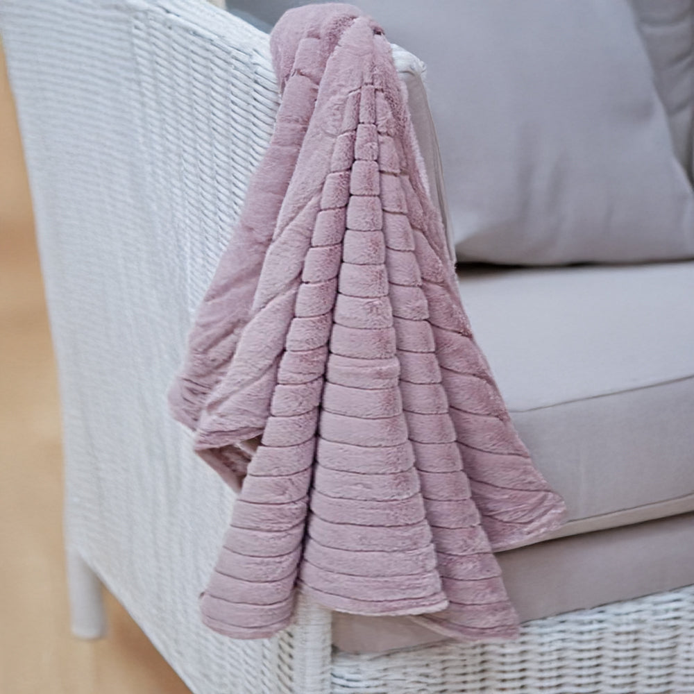 Pacha Home THROW 130X170 CM Model DIANA