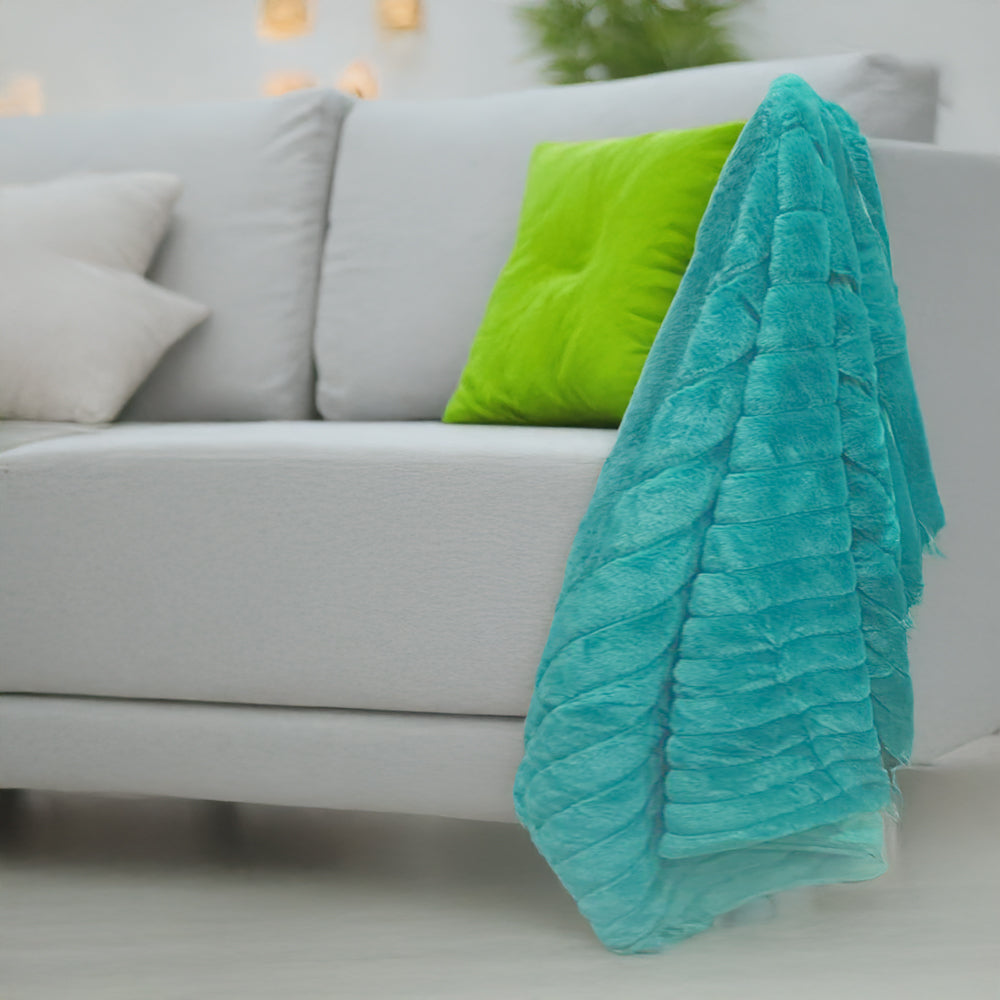 Pacha Home THROW 130X170 CM Model DIANA
