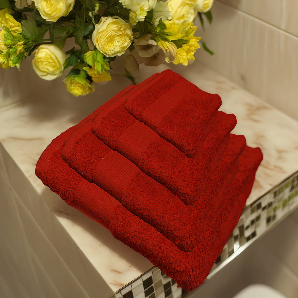 Pacha Home Towels model R12