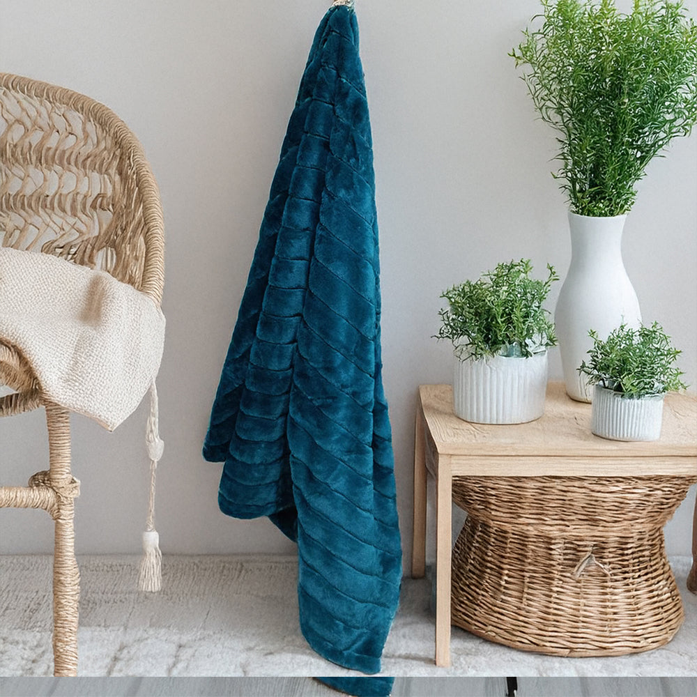 Pacha Home THROW 130X170 CM Model DIANA