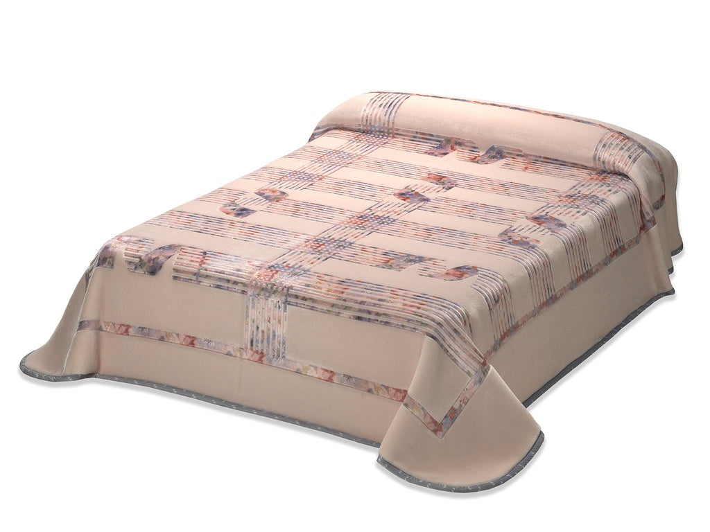 MORA FIRST CLASS 3D BLANKET MODEL M60