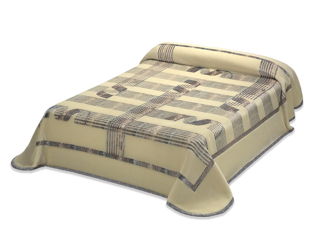 MORA FIRST CLASS 3D BLANKET MODEL M60