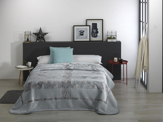 Mora FIRST CLASS 3D Blanket Model M60