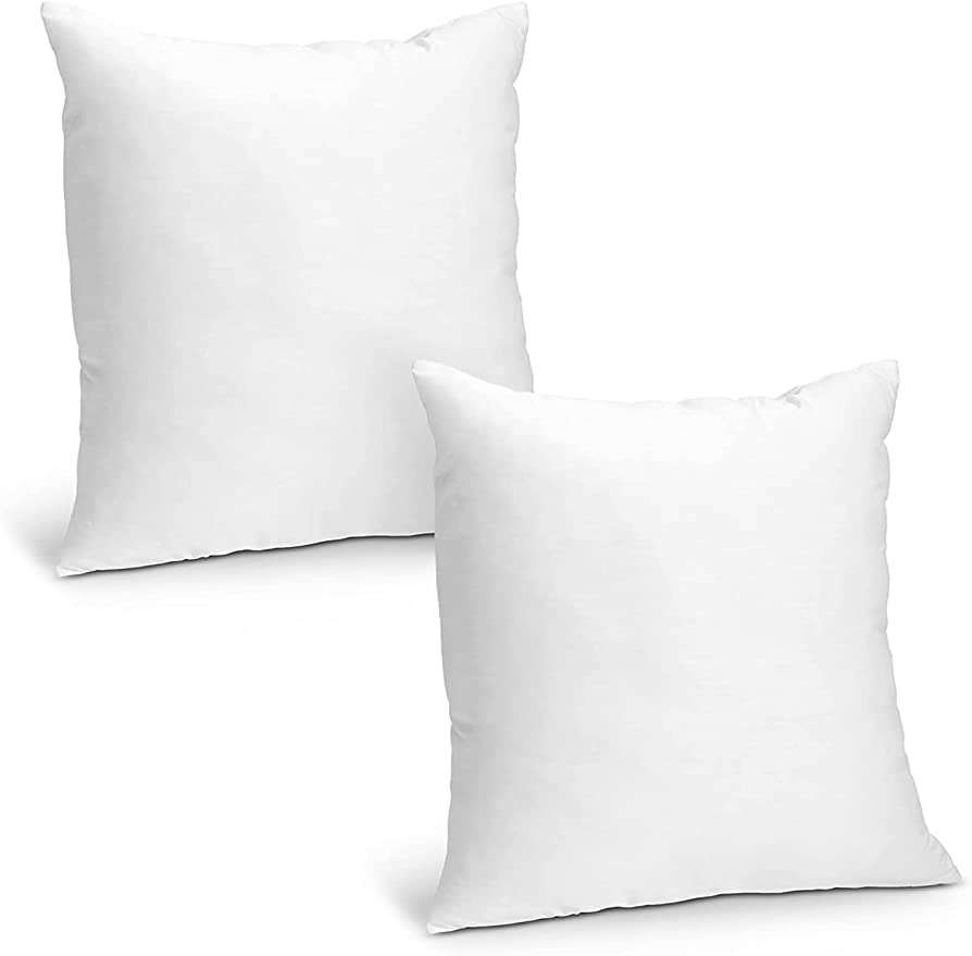 Pacha Home Fiber Pillow FIBER PILLOW
