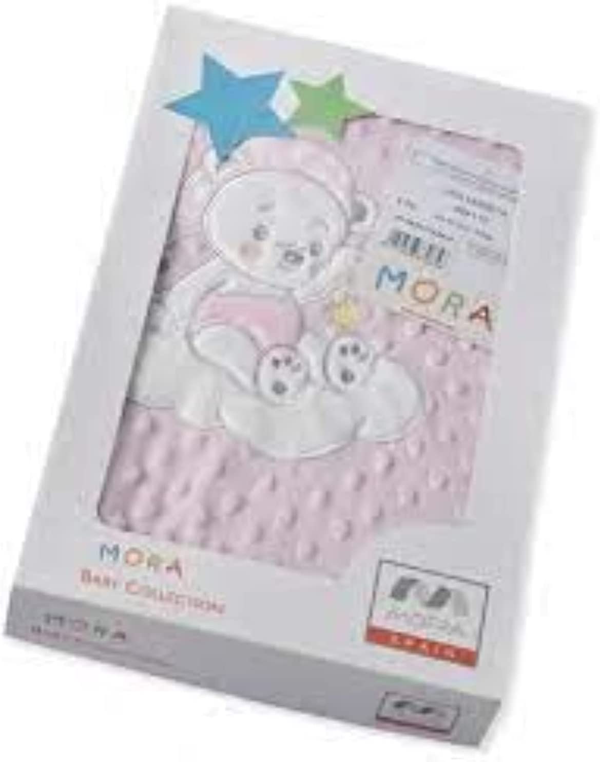 MORA BABY VOLVORETA