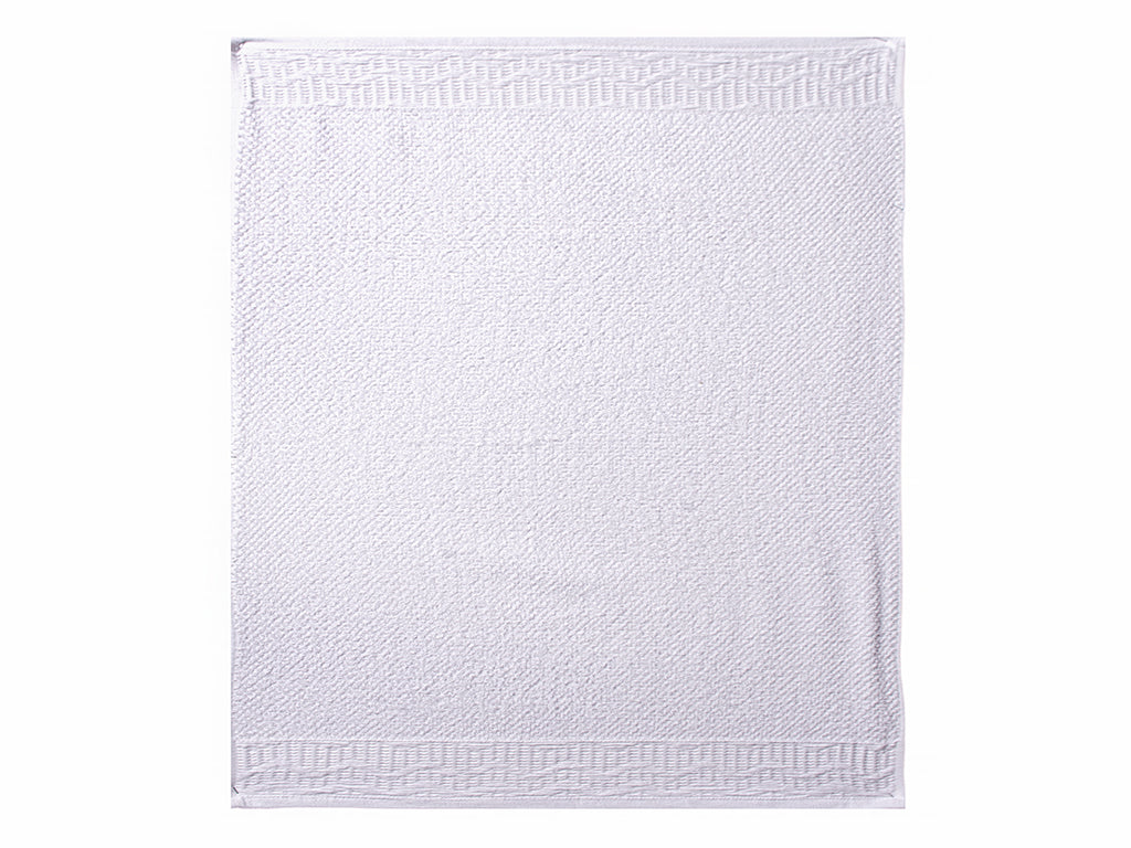 PACHA HOME Towel - Model: Waffle - 100% cotton.