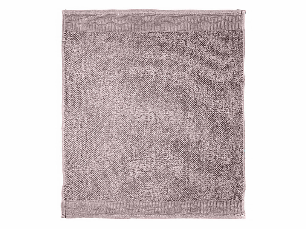 PACHA HOME Towel - Model: Waffle - 100% cotton.