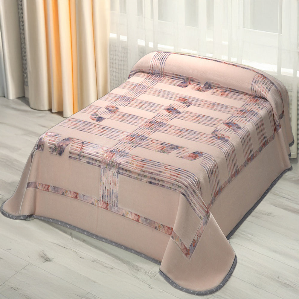 Mora FIRST CLASS 3D Blanket Model M60