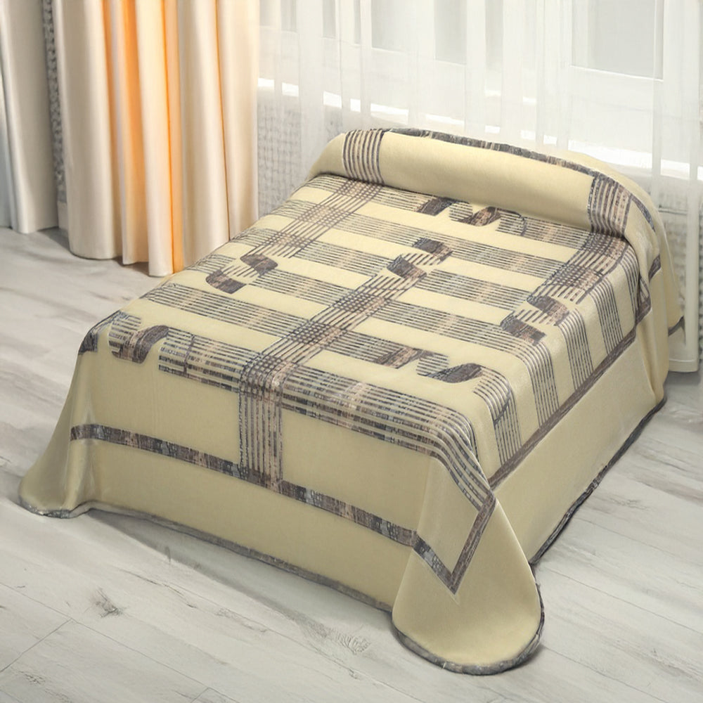 Mora FIRST CLASS 3D Blanket Model M60