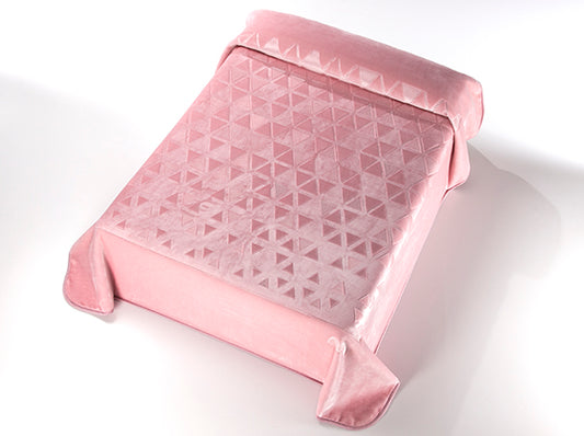 بطانية مورا إيبيزا موديل G18 (العبوة تحتوي على قطعتين)