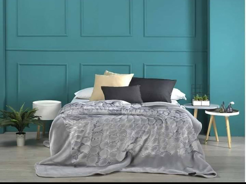 مورا بطانية باساريلا ثري دي موديل جا64