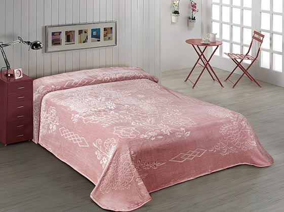 Pacha Home Blanket Model 1005