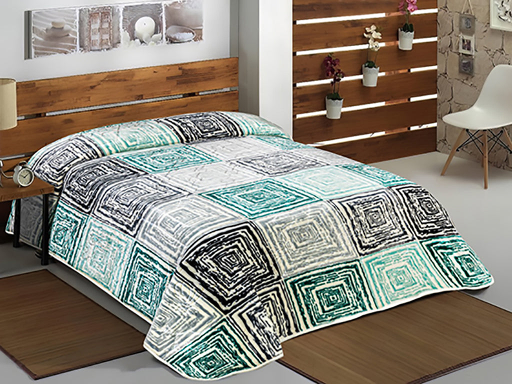 PACHA HOME BLANKET MODEL 1004