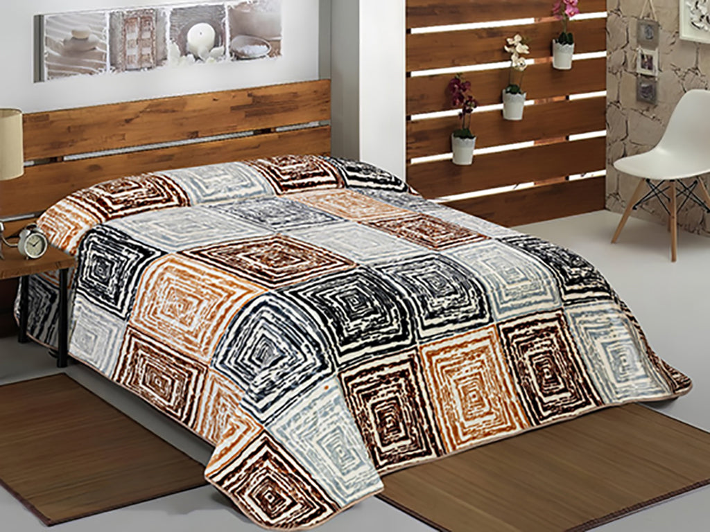 PACHA HOME BLANKET MODEL 1004
