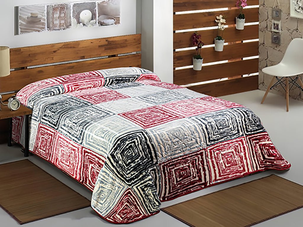 PACHA HOME BLANKET MODEL 1004