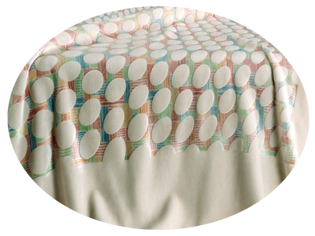 مورا بطانية باساريلا ثري دي موديل جا64