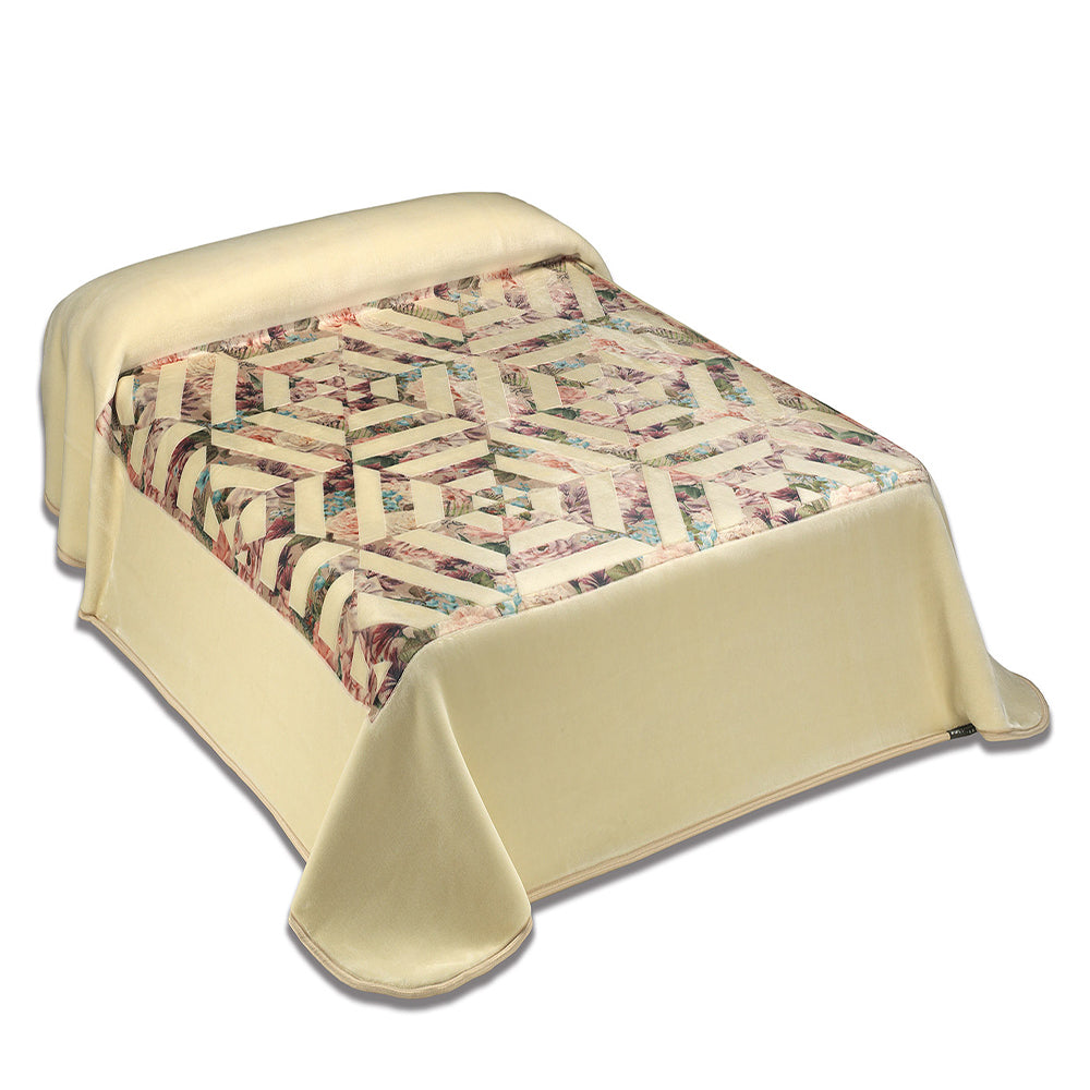 MORA 3D PASARELLA BLANKET MODEL L98