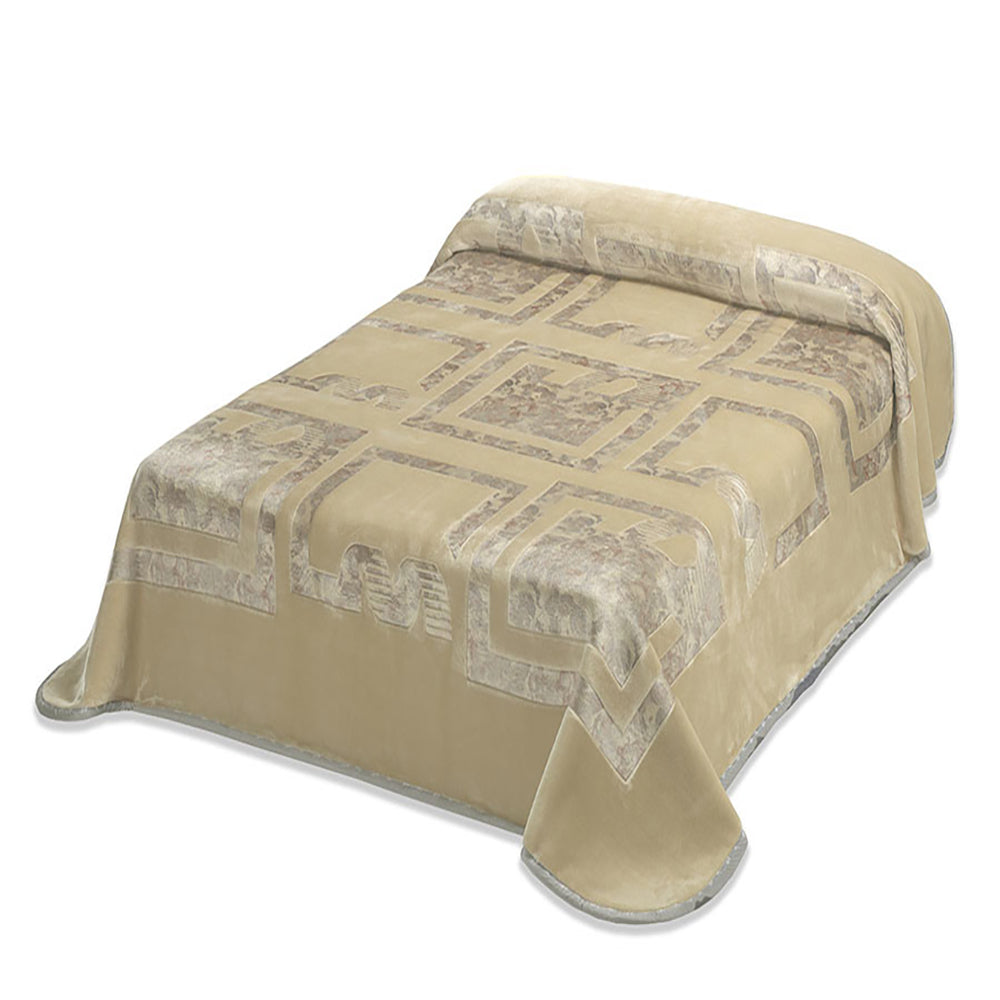 Mora FIRST CLASS 3D Blanket Model M61