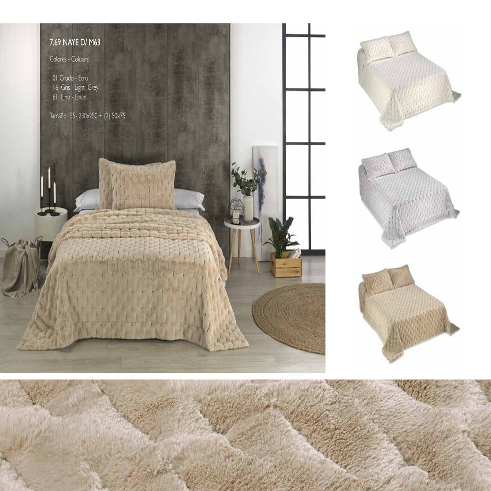 Mora NAYE Blanket Model M63