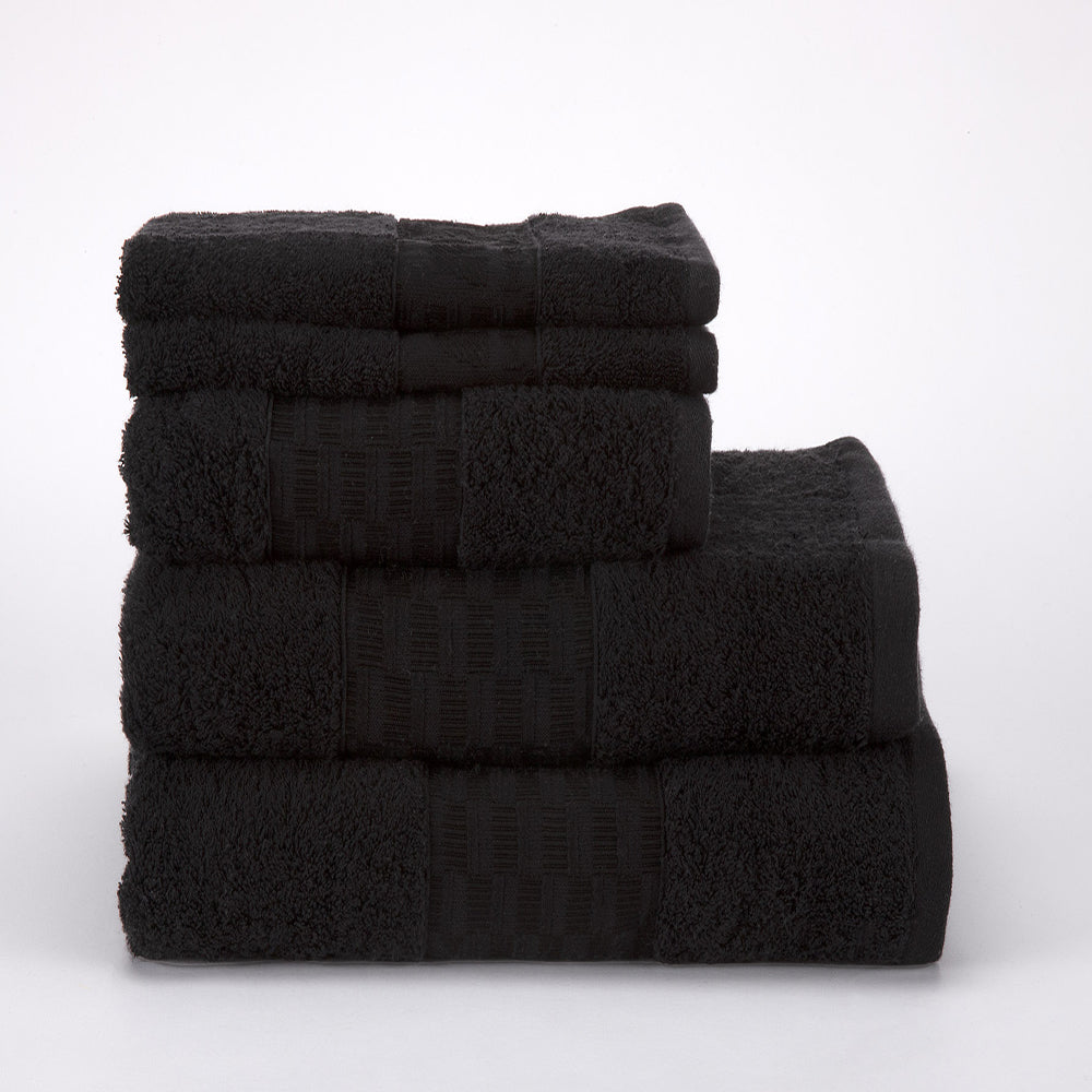 Mora Cotton Towel Model Q89