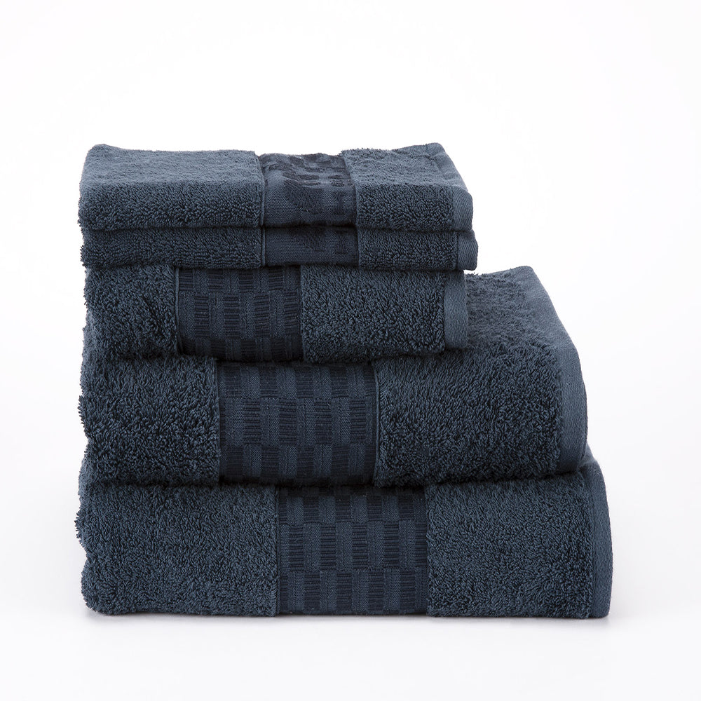 Mora Cotton Towel Model Q89