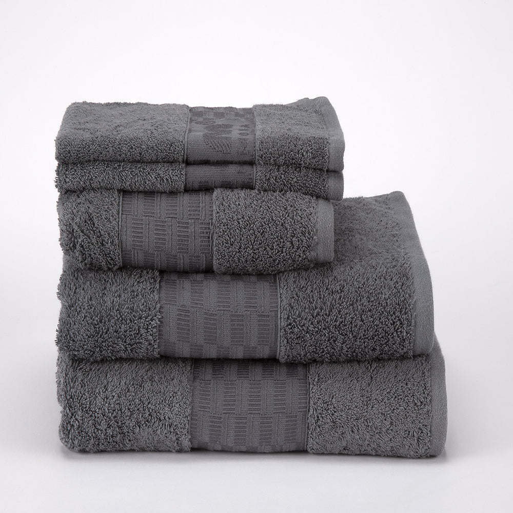 Mora Cotton Towel Model Q89