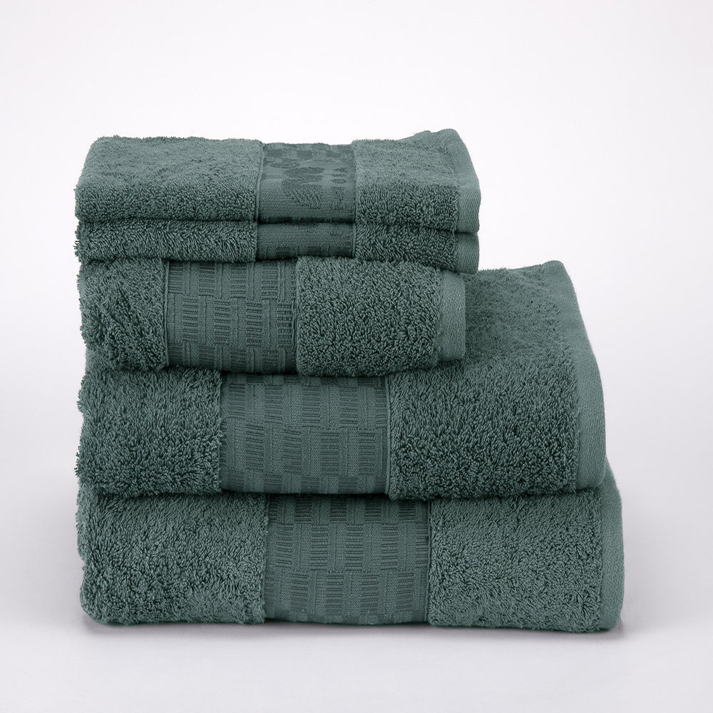 Mora Cotton Towel Model Q89