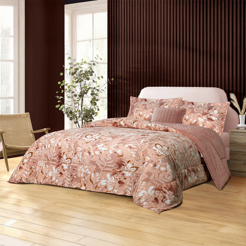 باشا هوم كومفورتير موديل سما