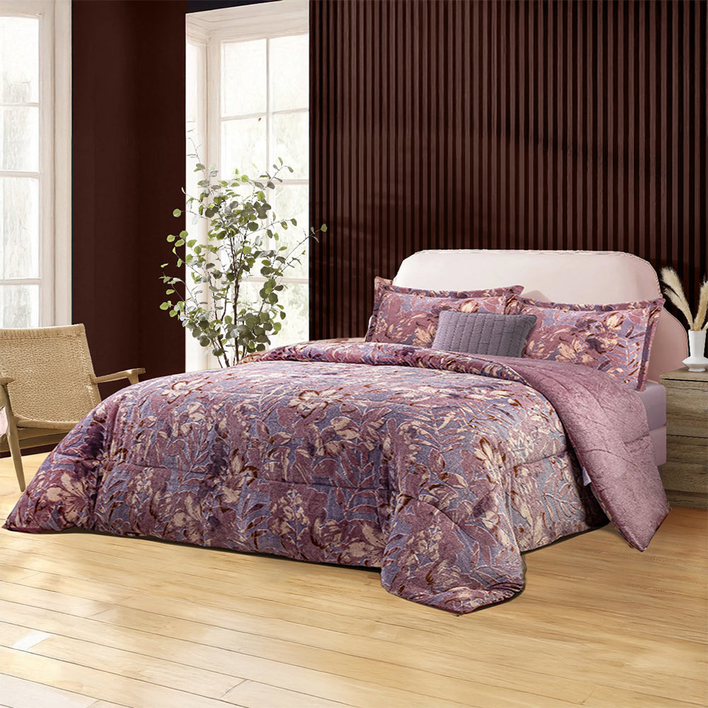 باشا هوم كومفورتير موديل سما