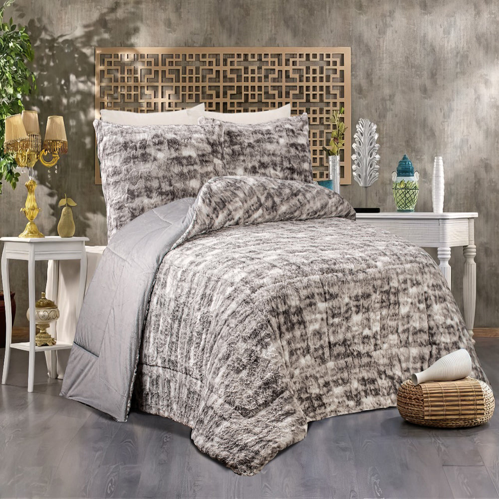 PACHA HOME COMFORTER MODEL TALIA