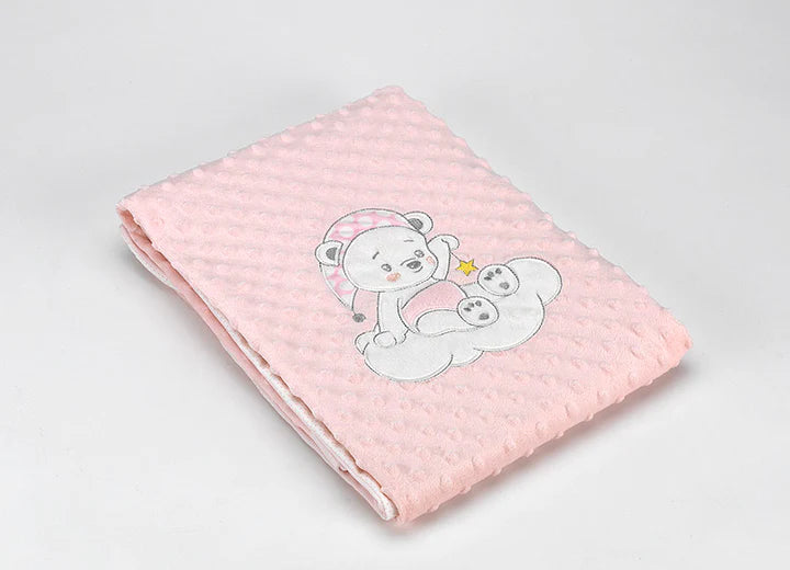 MORA BABY VOLVORETA
