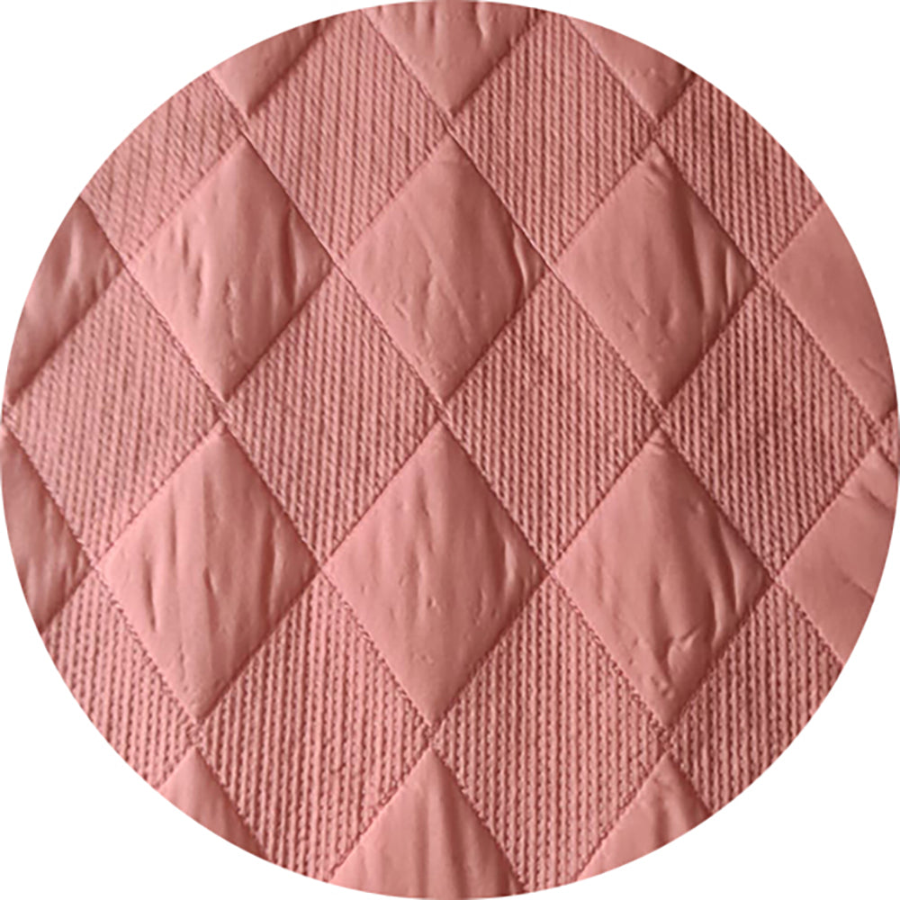 Pacha Home Bedcover Model SOLID SCMF + Pillow case