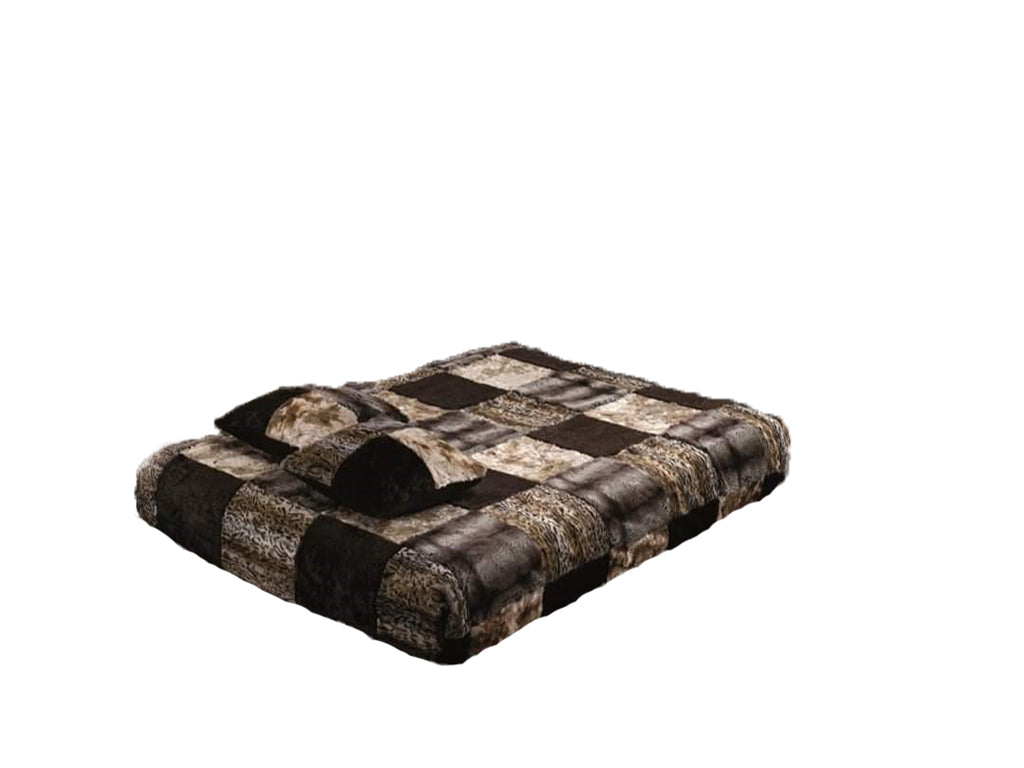 MORA AFRICA BLANKET MODEL 745