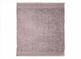 PACHA HOME Towel - Model: Waffle - 100% cotton.