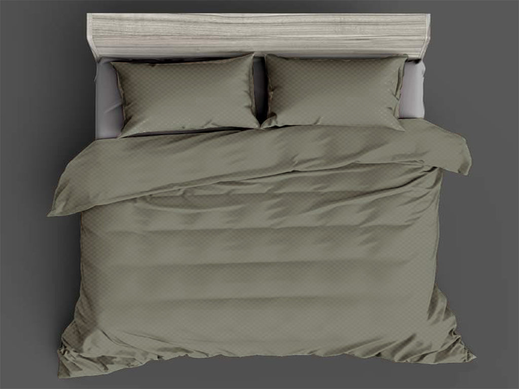 Embossed comforter ECMF