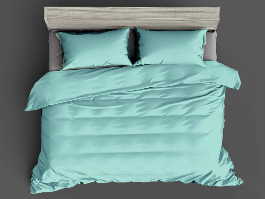 Embossed comforter ECMF