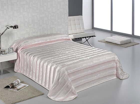 MORAPEL LUXE PALIN BLANKET MODEL 970