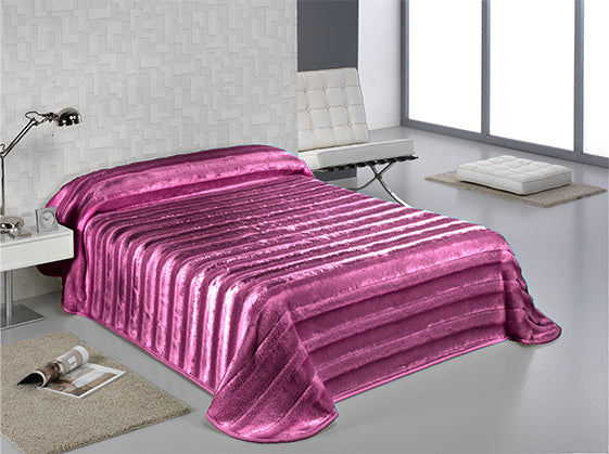 MORAPEL LUXE PALIN BLANKET MODEL 970