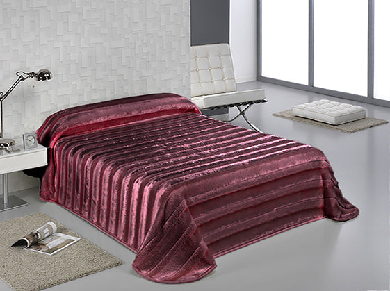 MORAPEL LUXE PALIN BLANKET MODEL 970