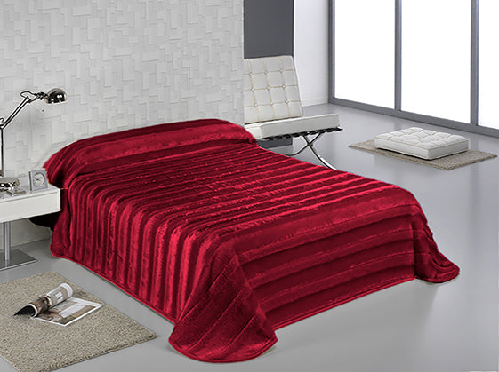 MORAPEL LUXE PALIN BLANKET MODEL 970