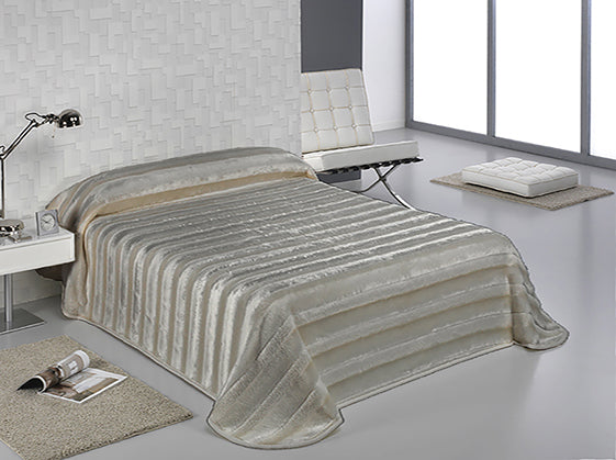 MORAPEL LUXE PALIN BLANKET MODEL 970