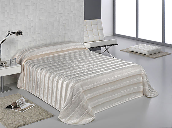 MORAPEL LUXE PALIN BLANKET MODEL 970