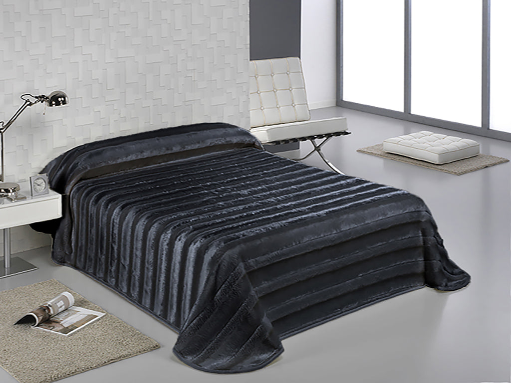 MORAPEL LUXE PALIN BLANKET MODEL 970