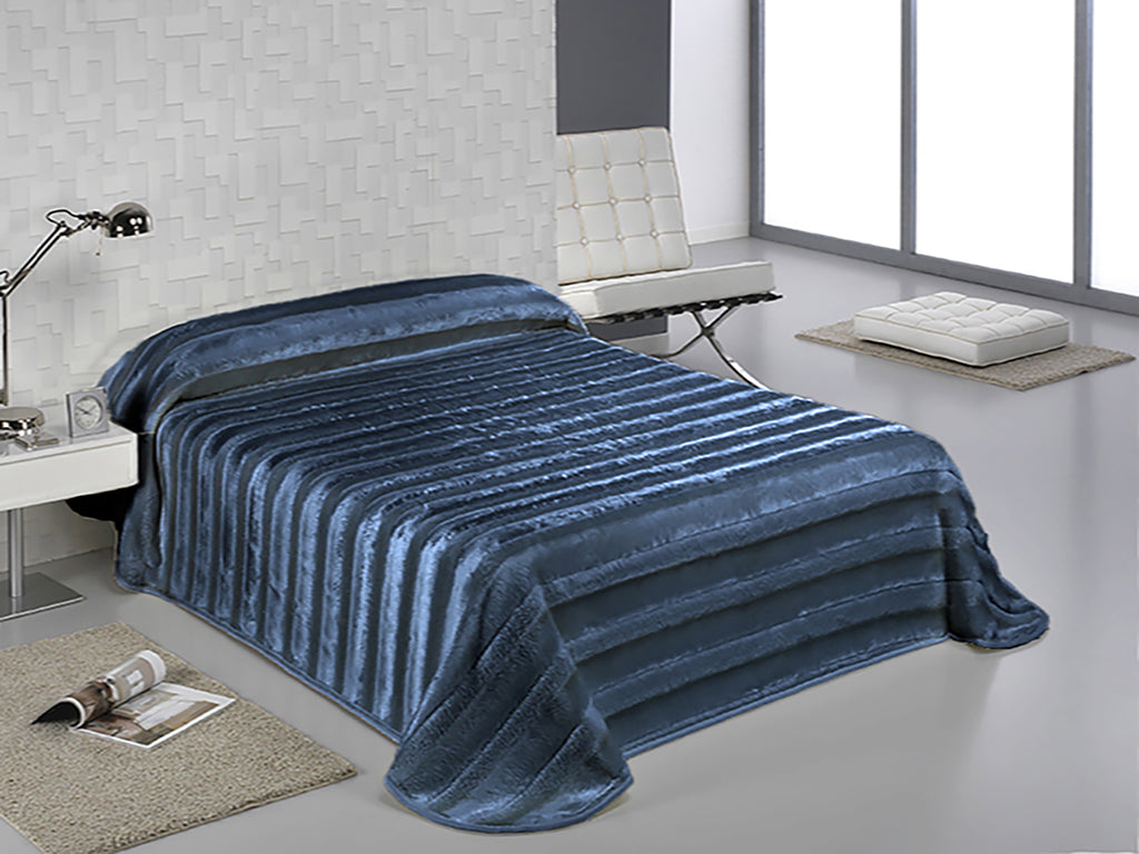 MORAPEL LUXE PALIN BLANKET MODEL 970