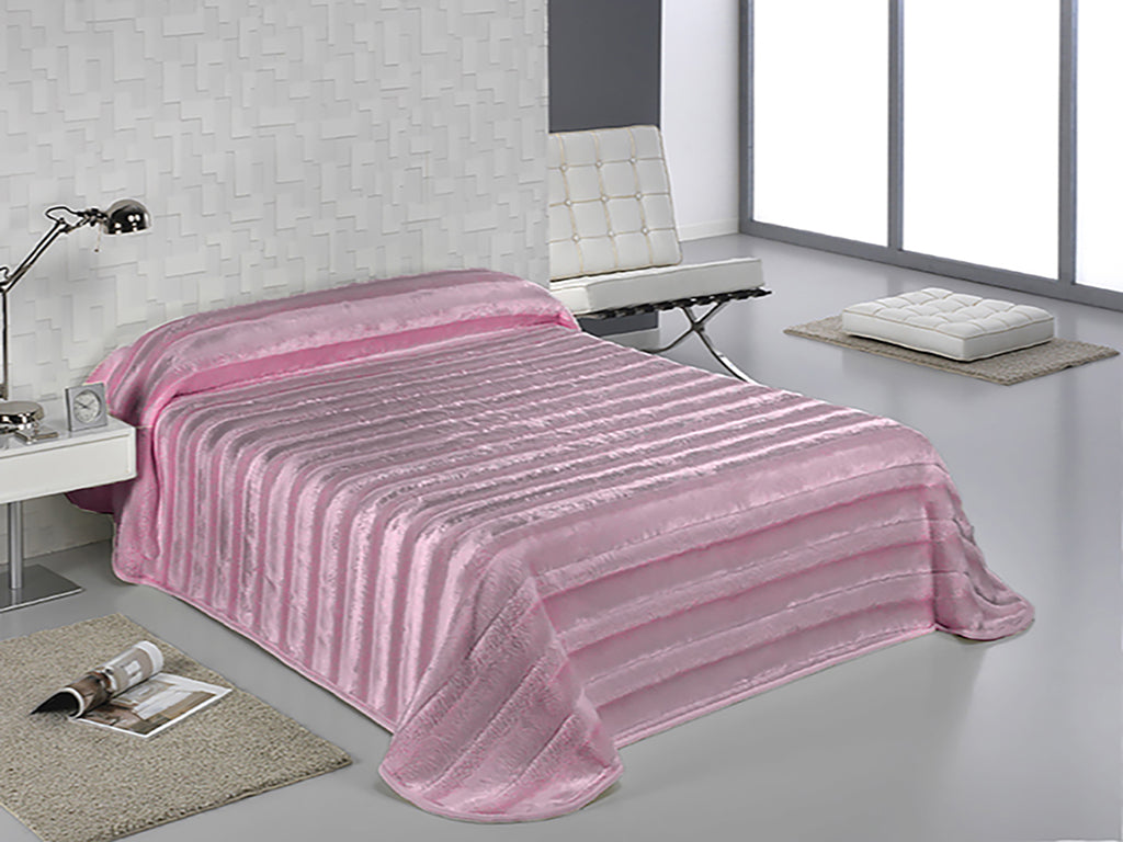 MORAPEL LUXE PALIN BLANKET MODEL 970