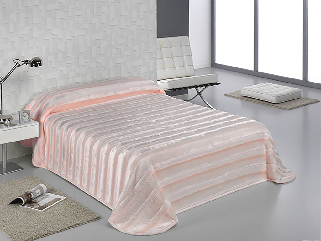 MORAPEL LUXE PALIN BLANKET MODEL 970